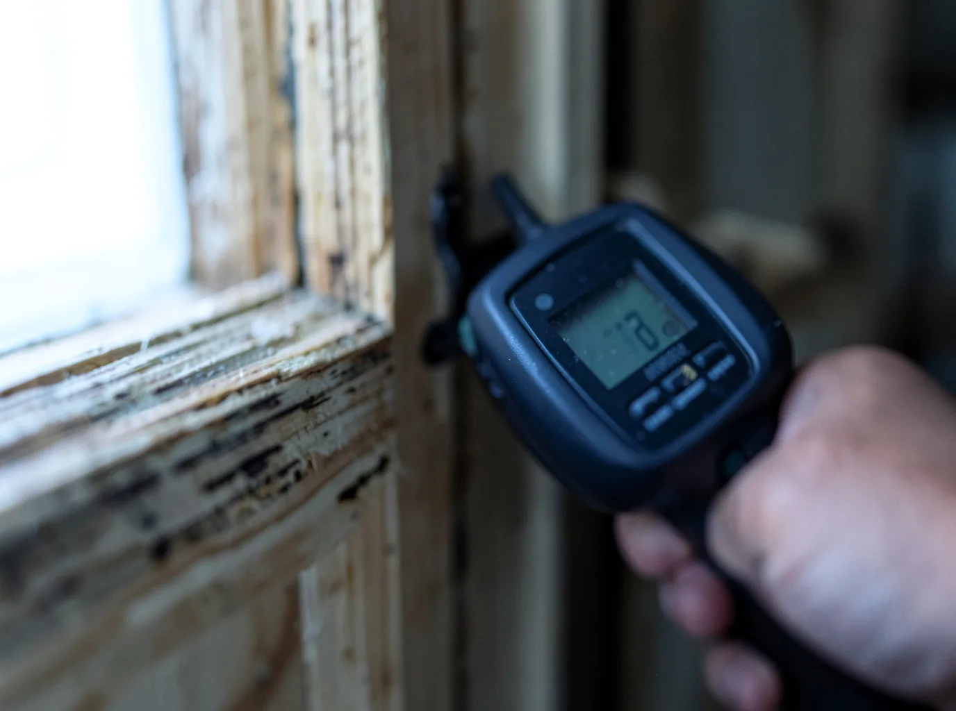 Commercial Water Damage Restoration in Hardy, IA