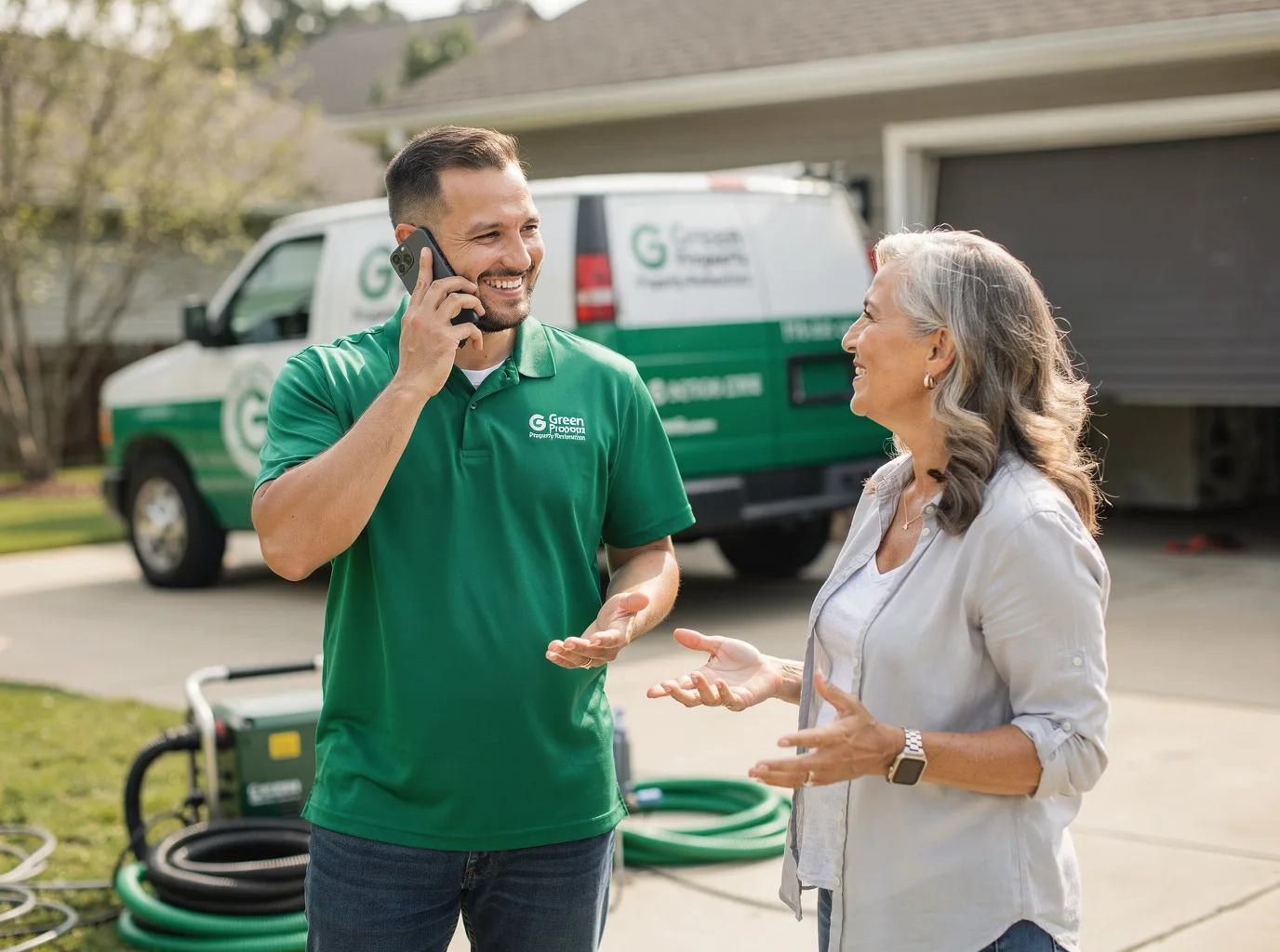 Water Damage Restoration Hardy, IA FAQs